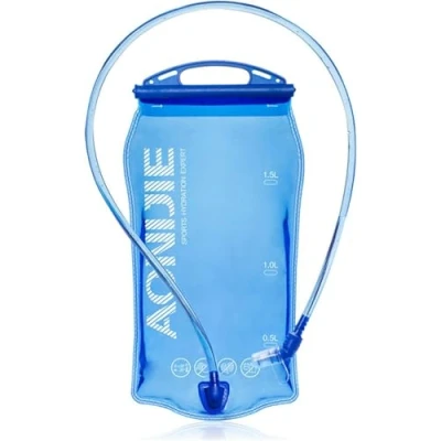 Image of AONIJIE 1L/1.5L/2L/3L Hydration Bladder Water Reservoir Bag BPA Free for Hiking Biking Climbing Hunting Running (1.5L)