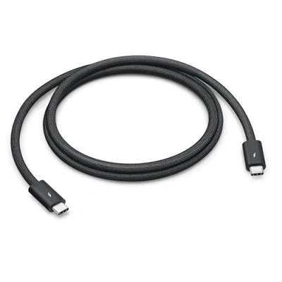 Image of Apple Thunderbolt 5 (USB‑C) Pro Cable (1m) ​​​​​​​