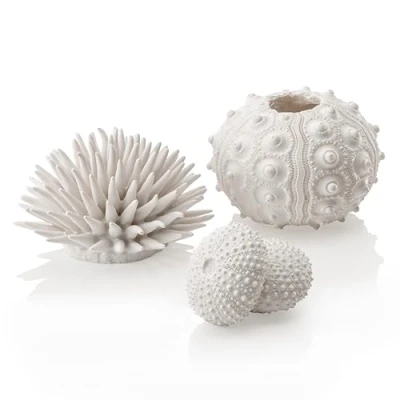 Image of biOrb Sea urchin Set white