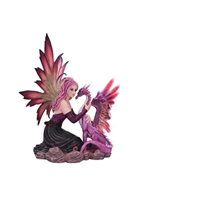 Image of Nemesis Now Raya 40cm, Pink