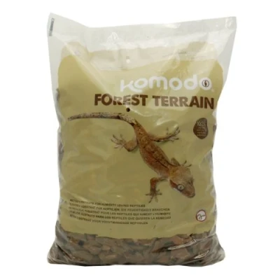 Image of Komodo Forest Terrain Bark Chips 6ltr 910g
