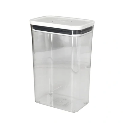 Image of OXO Storage Jar Pop 2.6 Liter