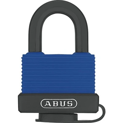 Image of Abus 70IB/50 SB 427336 Lucchetto in ottone