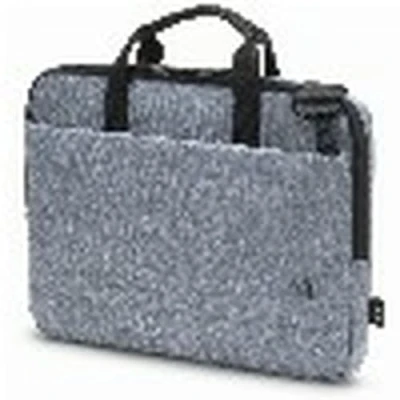 Image of DICOTA Slim Eco MOTION 12 13.3&quot; 33.8 cm (13.3&quot;) Briefcase Blue