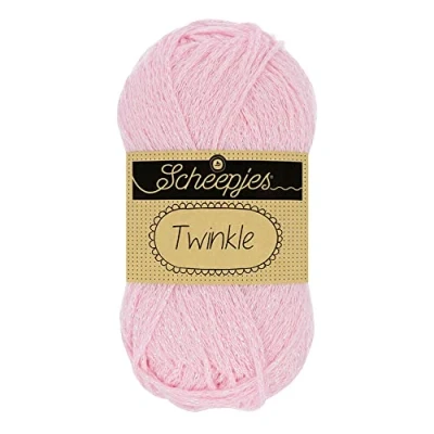Image of Scheepjes Twinkle 925 Yarn 1x50g