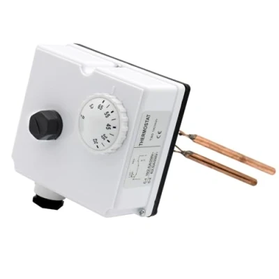 Image of Codice Thermostat and Control IMIT TLSC 542791