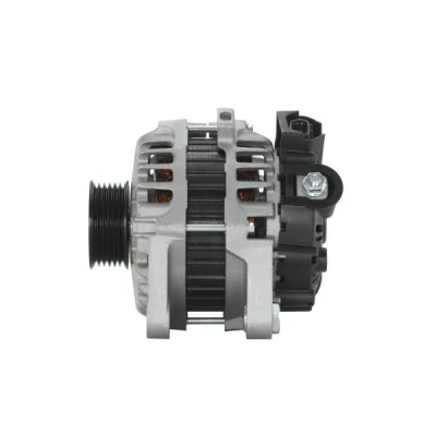 Image of 373002B300, 373002B500, 373002B510 Generator HELLA 8EL 011 713 14V 90A 58mm HYUNDAI: i20 I Hatchback, i30 KIA: cee‘d Estate