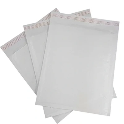 Image of Triplast 170 x 245 mm Bubble Padded Envelope White (Pack of 50)