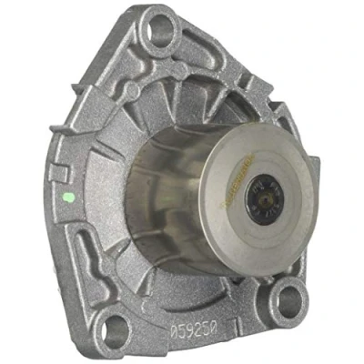 Image of 55488983, 55568637, 93179114 Water pump CONTITECH WP6069 with seal VAUXHALL: Astra Mk6, Mk6 Kombi, ZAFIRA Mk3, ALFA ROMEO: 156 Saloon, Brera