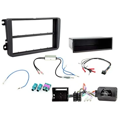 Image of Connects2 CTKVW04 Car accessory