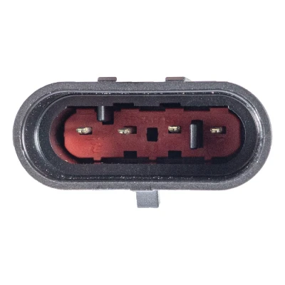 Image of 55214621 Lambda sensor FEBI BILSTEIN 175880 Heated 4 ALFA ROMEO: 156 Saloon, GT, Sportwagon, FIAT: Coupe