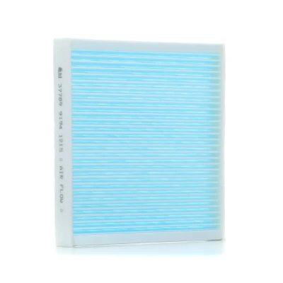 Image of 4518350247, A4518350247 Pollen Filter FEBI BILSTEIN 37789 216mm 214mm 25mm SMART: Fortwo II Coupe, Convertible