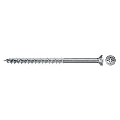 Image of FISCHER 670116 Power Fast II 1, Blue passivated