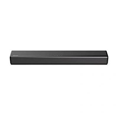Image of Hisense HS214 soundbar speaker Grey 2.1 channels 108 W