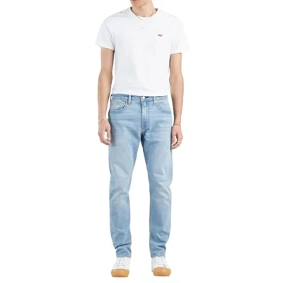 Image of Levi&#039;s Men&#039;s 512 Slim Taper Jeans, Tabor Pleazy, 36W / 32L