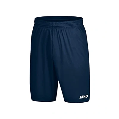 Image of JAKO Men&#039;s Manchester 2.0 Sport Pants, marine, 3XL
