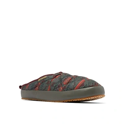Image of Columbia Men&#039;s Winter Shoes, OMNI HEAT LAZY BEND CAMPER