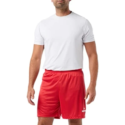 Image of Derbystar Contra Shorts Green S