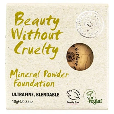 Image of bwc Mineral Powder Foundation (Madoque)