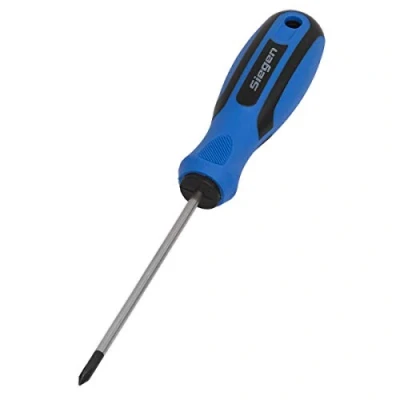 Image of Siegen Screwdriver Phillips #0 x 75mm