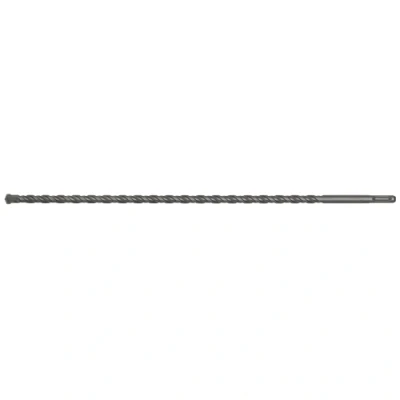 Image of Worksafe SDS Plus Drill Bit Ø12 x 450mm