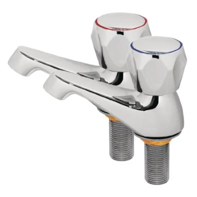 Image of Vogue Domehead Taps (2 Pack)