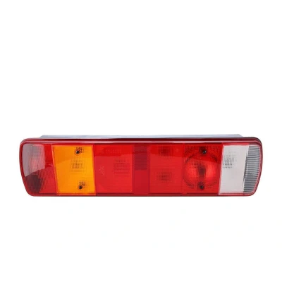 Image of 1498102, 1501308 Rear light DT Spare Parts 1.21426 Left 24V