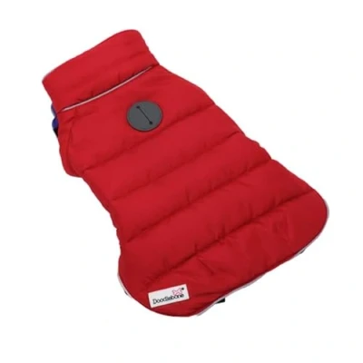 Image of Puffer, Ruby &amp; Cobalt, Size 1 3