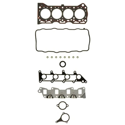 Image of 1110072850 Gasket Set, cylinder head AJUSA 52227900 FIBERMAX