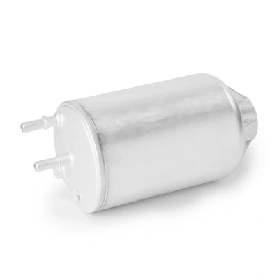 Image of 65125010001, 65125010002 Fuel Filter BLUE PRINT ADBP230025 In Line VOLKSWAGEN: Crafter Platform / Chassis, Van, MAN: TGE Box