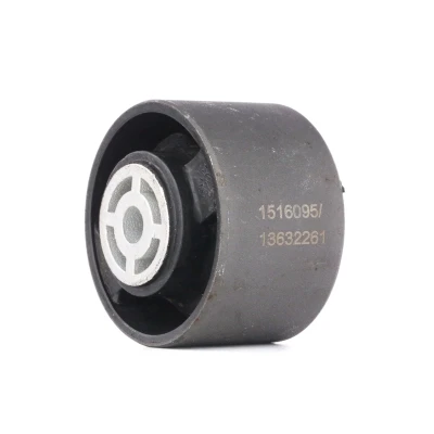 Image of 180756, 180757, 1807AA, 1807CQ, 1807H7 Holder, engine mounting SASIC 8003201 Rubber Metal Mount Upper Right CITROËN: C4 II Hatchback