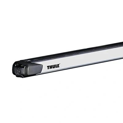 Image of Thule 893000 SlideBar Rack Load Bars