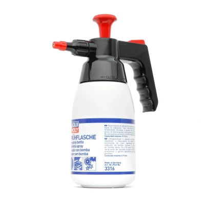 Image of P000565 Pump Spray Can LIQUI MOLY 3316 1l