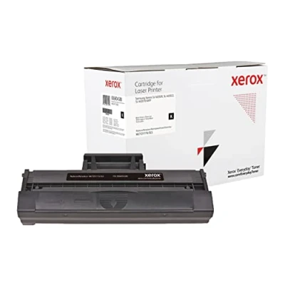 Image of Xerox Mono Toner Compatible with Samsung MLT D111S/ELS, Standard Capacity