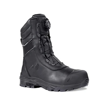 Image of Rock Fall RF710 Magma High Leg Internal Metatarsal Waterproof Boa Safety Boot Size 12