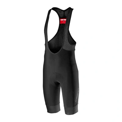 Image of Castelli Tutto Nano Bib Shorts