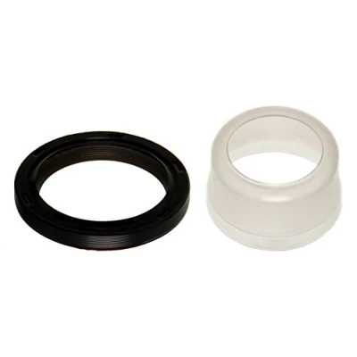 Image of 0514A9 Crankshaft Seal AJUSA 15091800 CITROËN: C5 III Estate, 3