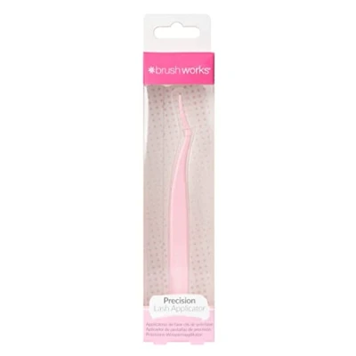 Image of Brushworks Precision Lash Applicator