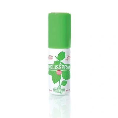 Image of Eau de Mélisse des Carmes Boyer Spray 15ml