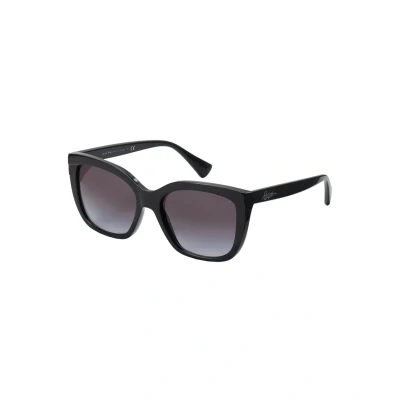 Image of Ralph Lauren Sunglasses, Women&#039;s, Size: 55, Black