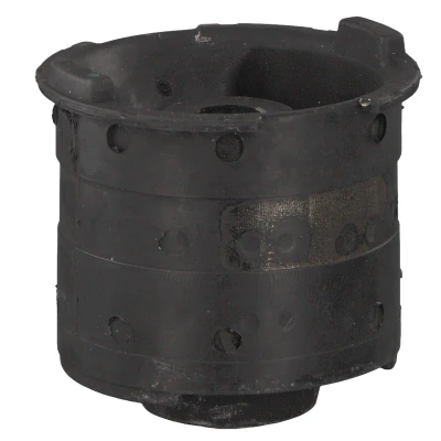 Image of KHC000060 Axle Bushes FEBI BILSTEIN 174225 Rear, Rear Left, Right Elastomer LAND ROVER: Range Rover 3
