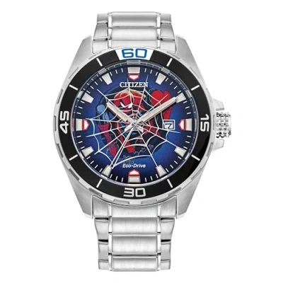 Image of Citizen Eco Drive Men&#039;s Casual Watch BM7610 52W