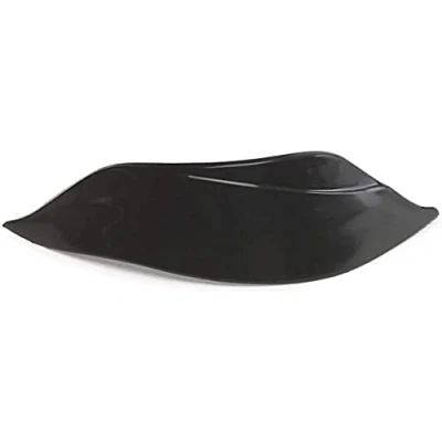 Image of Acerbis 2041730001 Hand Spoiler Rallypro Black
