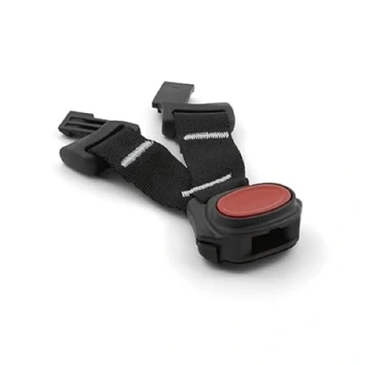 Image of THULE Strap Infant Sling Crotch Tab Anchors, Sport, Multi Colour (Multi Colour), Single
