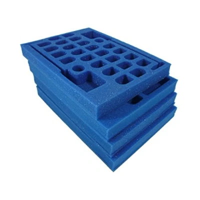 Image of KR Multicase Tray Set: 7 Subbuteo Teams plus accessories