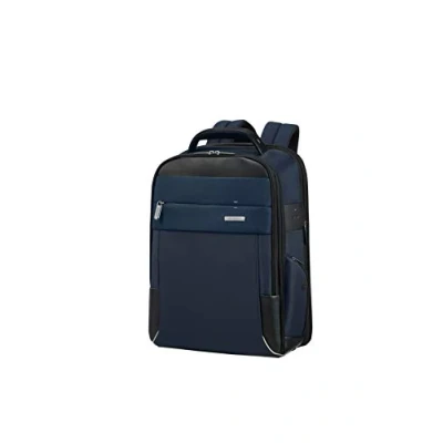Image of Samsonite Spectrolite 2.0 Laptop backpack 15.6&quot; expandable, 46 cm, 20 L, Blue (City Blue)