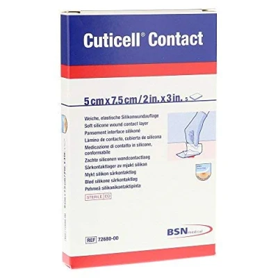 Image of BSN Cuticell Contact, 72680 00