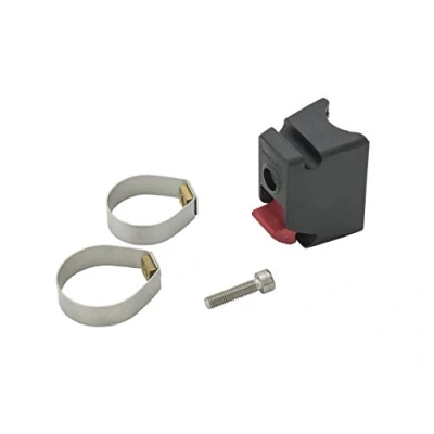 Image of Rixen &amp; Kaul Unisex&#039;s Contour Max Adapter Rt Spare Parts, Multi Colour