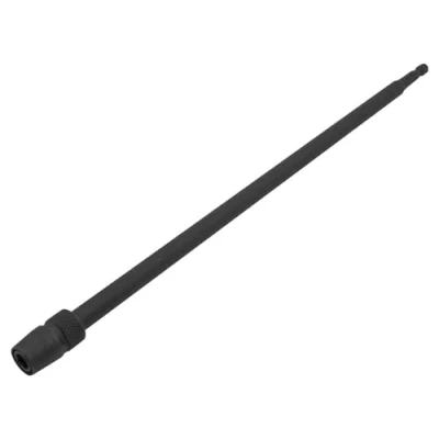 Image of Faithfull Impact Rated Universal Bit Holder 300mm FAISBMBH300U