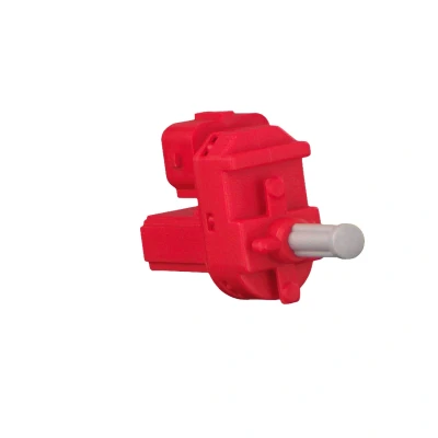 Image of 1018344, 1066391, 7029402 Brake Light Switch FEBI BILSTEIN 103675 Electric FORD: Transit Connect Mk1 Van
